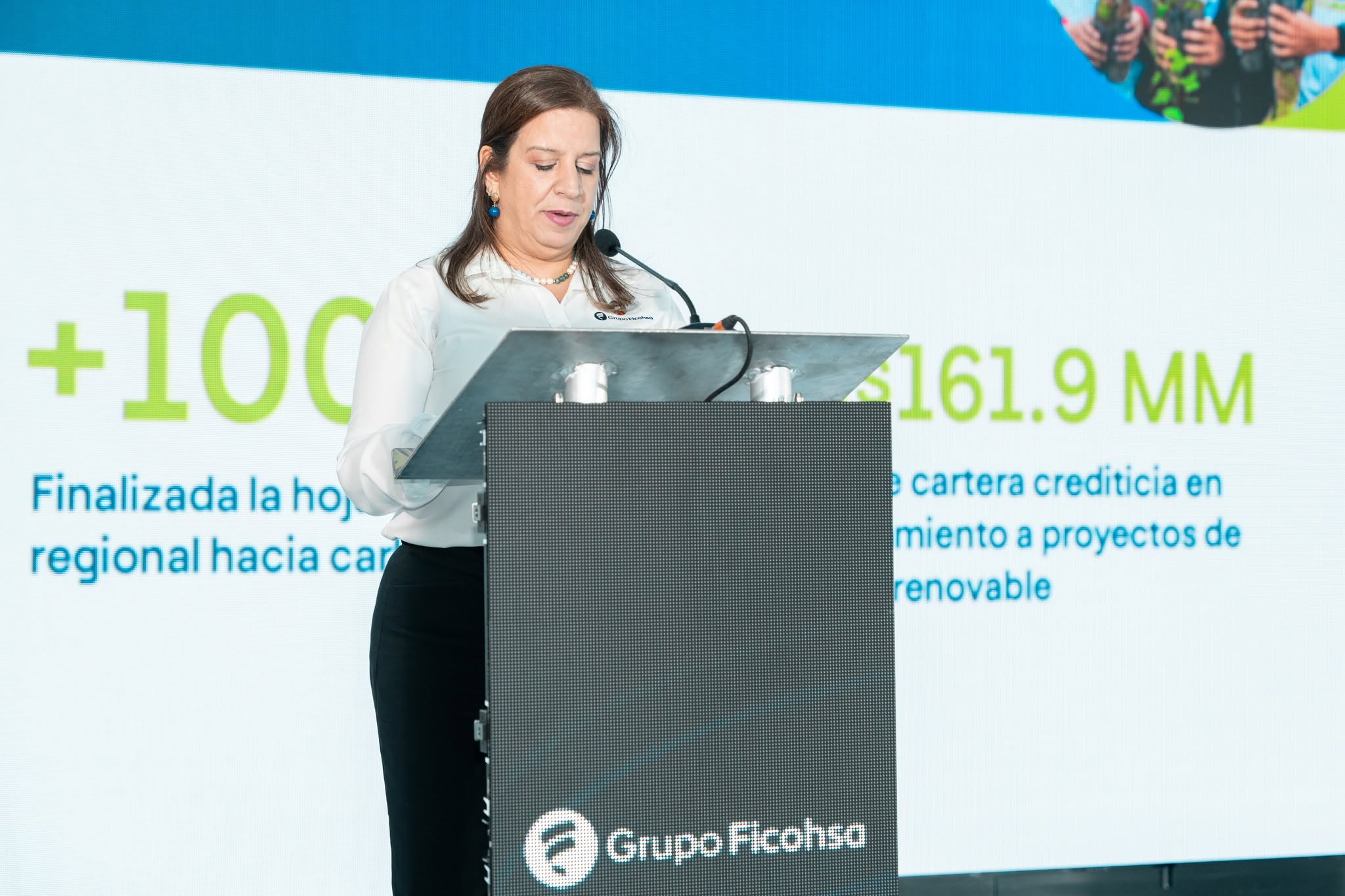 Cómo el gobierno corporativo de Grupo Ficohsa mejora la gestión de recursos y cumplimiento