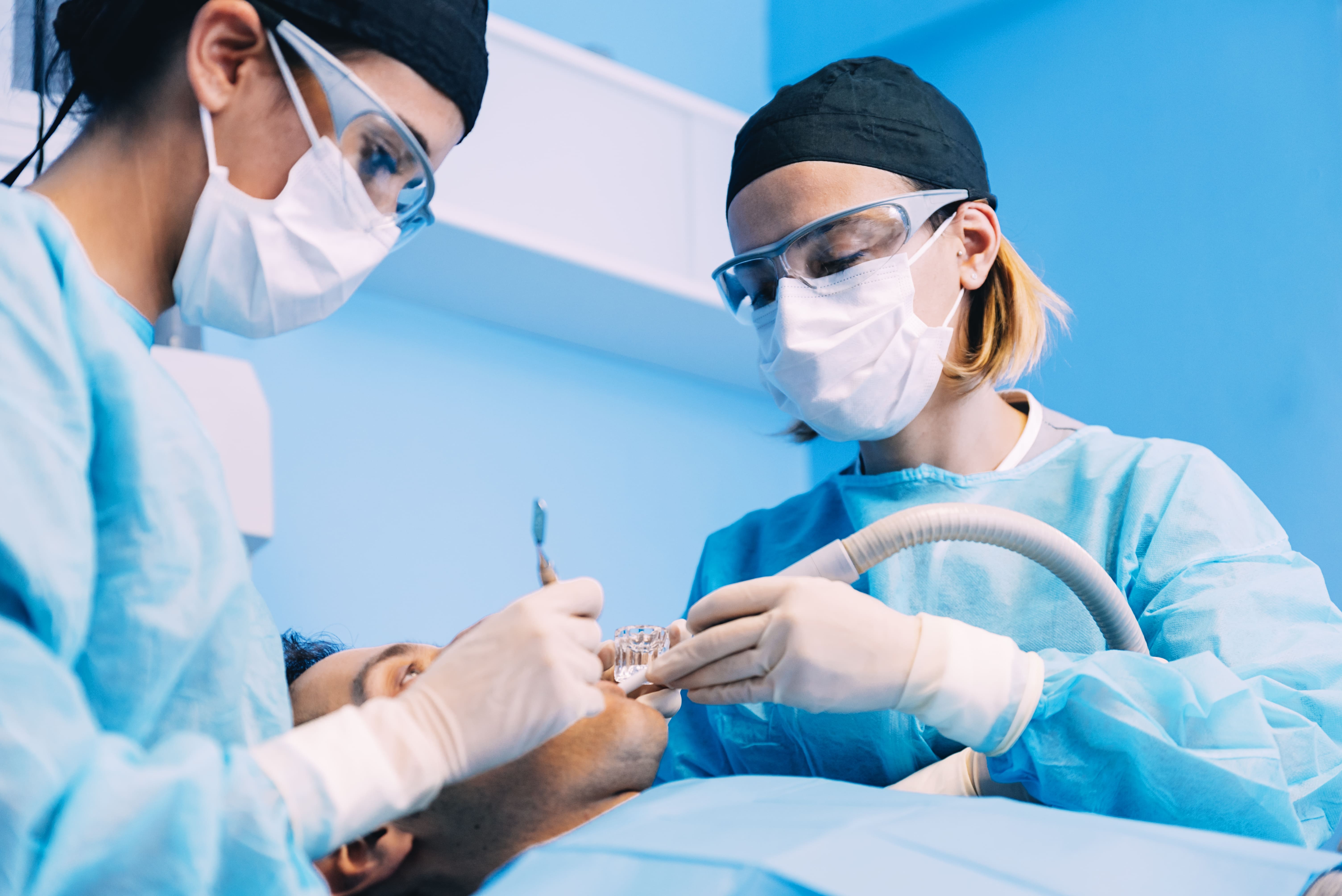¿En qué casos se recomienda una cirugía maxilofacial en Panamá?