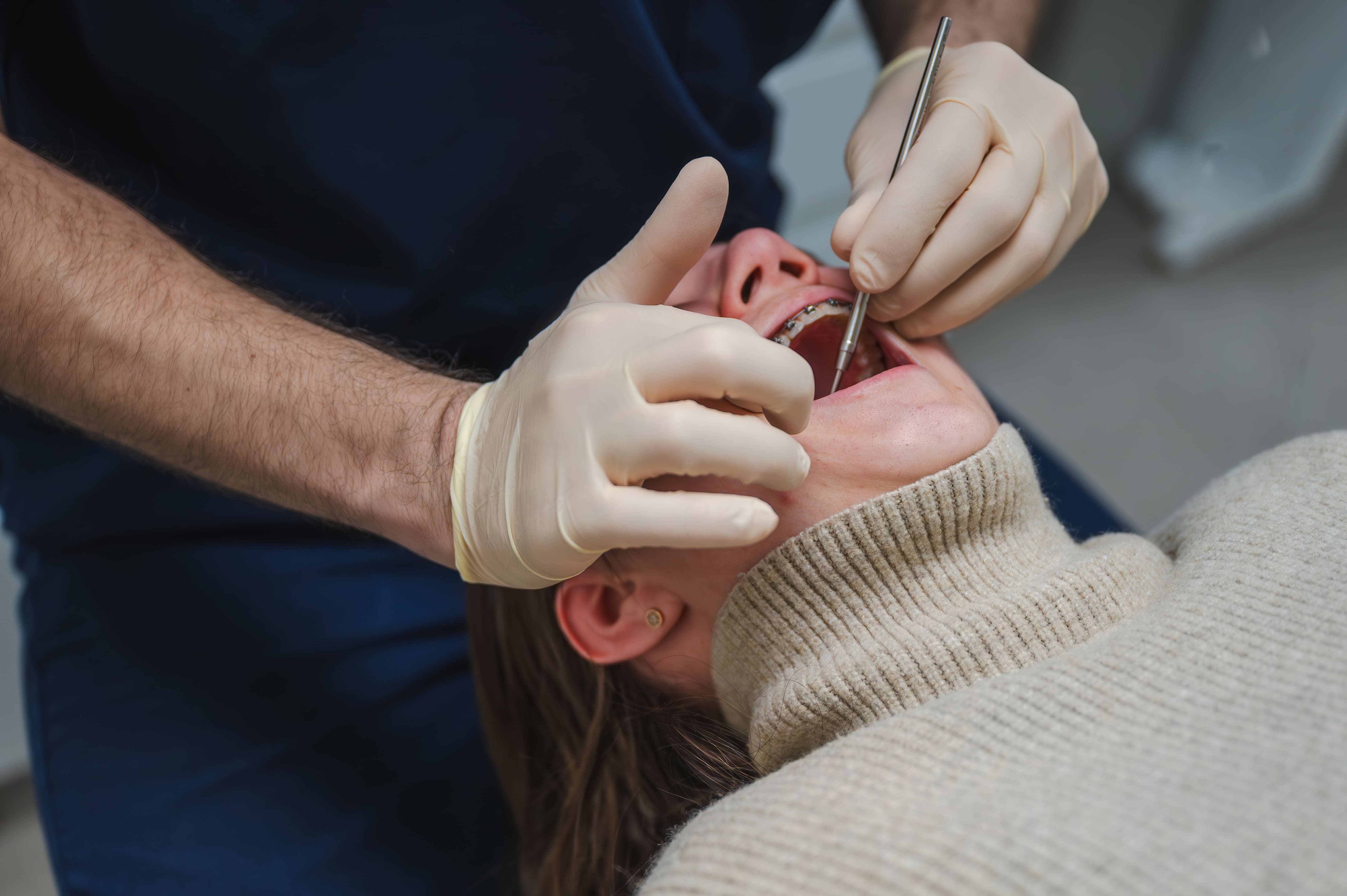 ¿Cuándo se necesita una cirugía maxilofacial en Panamá?