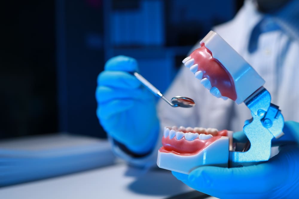 Endodoncia en Panamá: una alternativa frente a la extracción dental