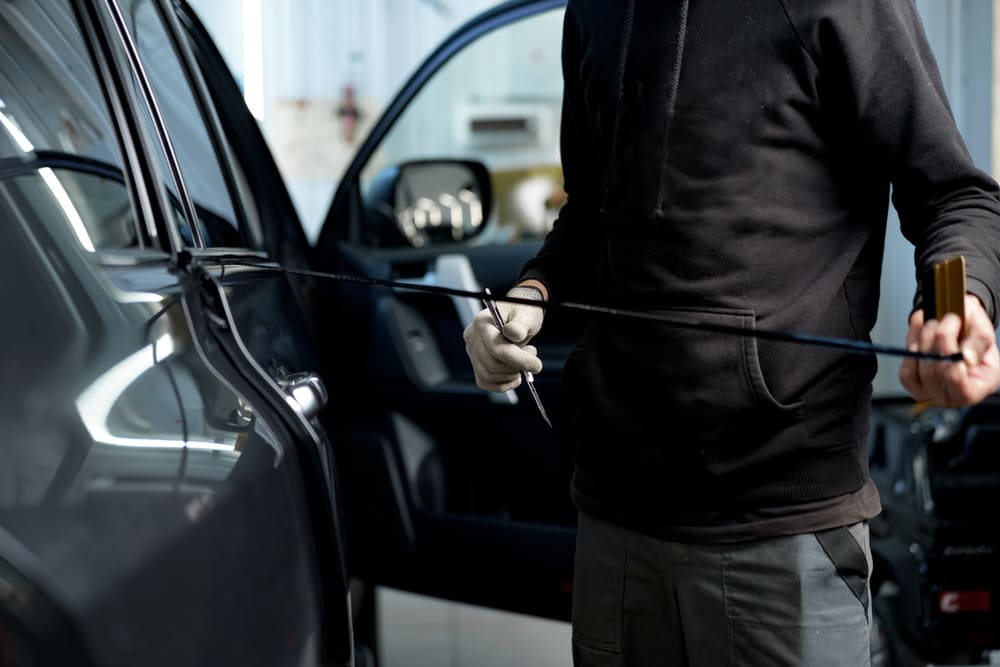 Seguro contra robo de auto en Costa Rica: consejos para maximizar la indemnización recibida