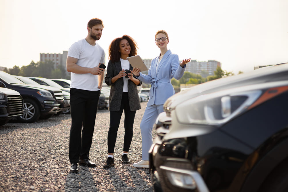 Seguro de auto completo en Guatemala: protección para daños propios y terceros