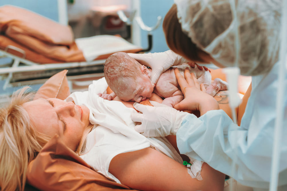 Hospital El Pilar y su unidad de neonatología en Ciudad de Guatemala