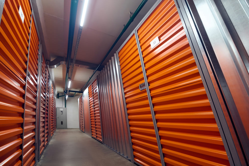 Alquiler de depósitos: una alternativa para optimizar espacios en Panamá