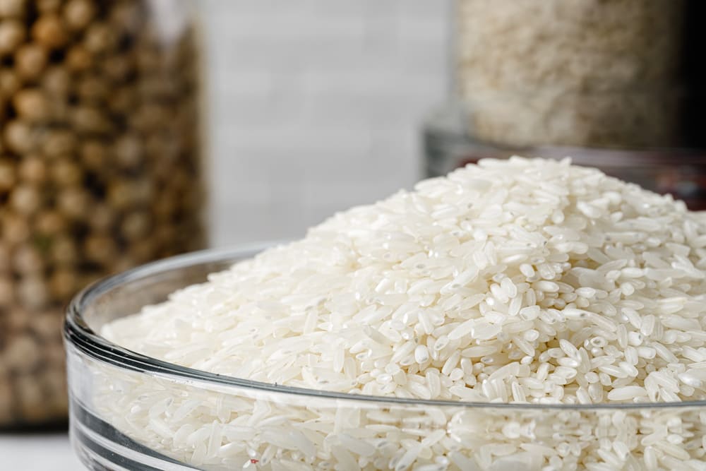 Guía práctica para conservar el arroz y prolongar su vida útil