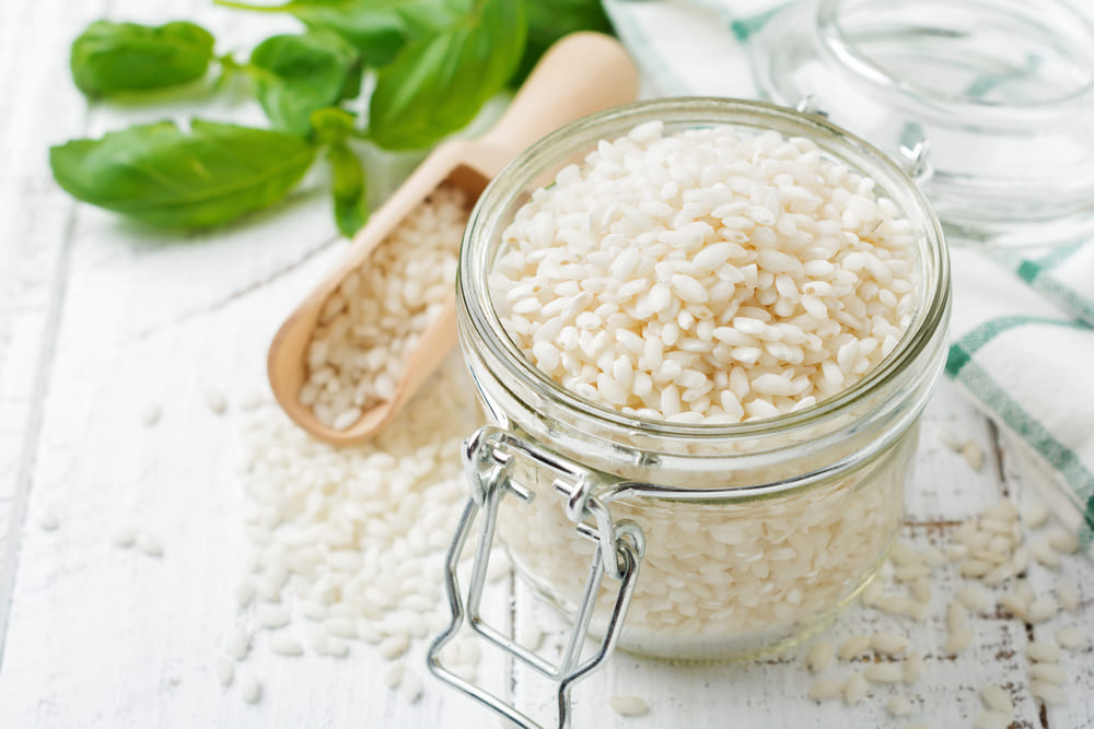 Cómo almacenar el arroz para mantener su frescura y calidad