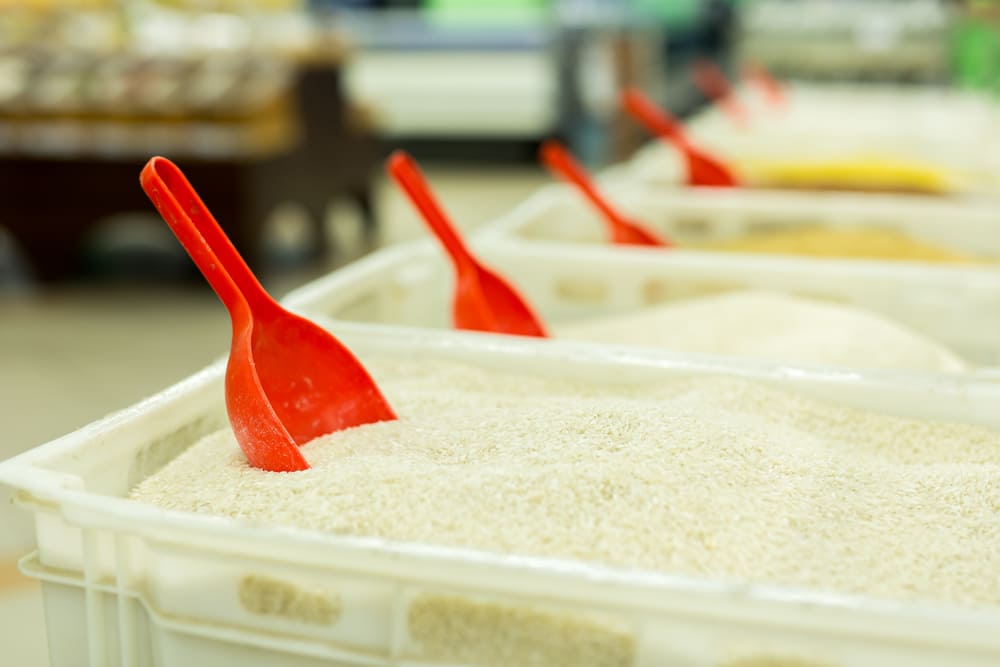 Cómo guardar el arroz para conservar su sabor, textura y calidad