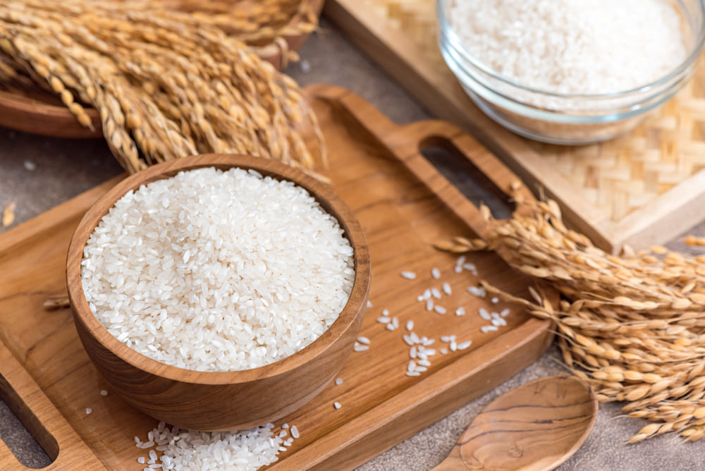 5 razones por las que el arroz estadounidense puede formar parte de una dieta equilibrada