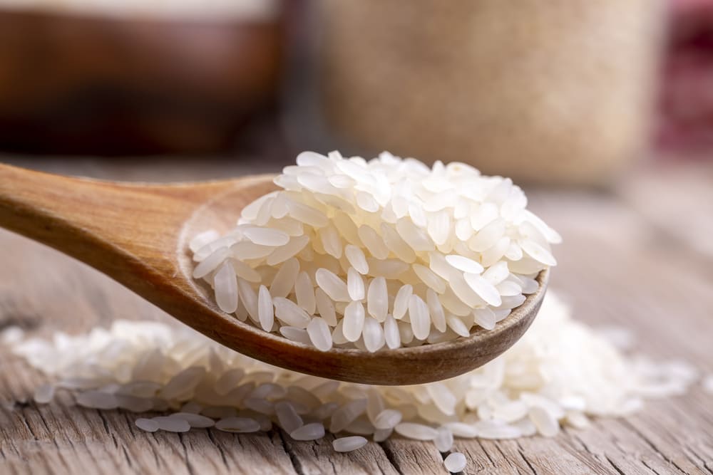Arroz estadounidense: cinco razones para incluirlo en la alimentación diaria