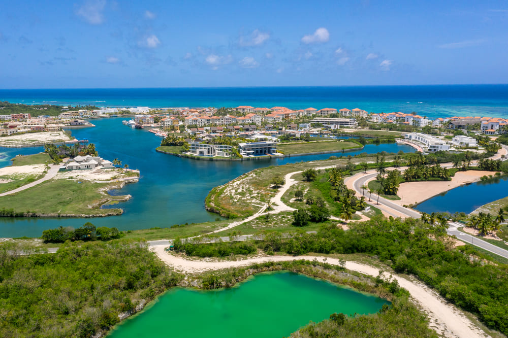 Viviendas en venta en Cap Cana: conoce las opciones inmobiliarias de República Dominicana
