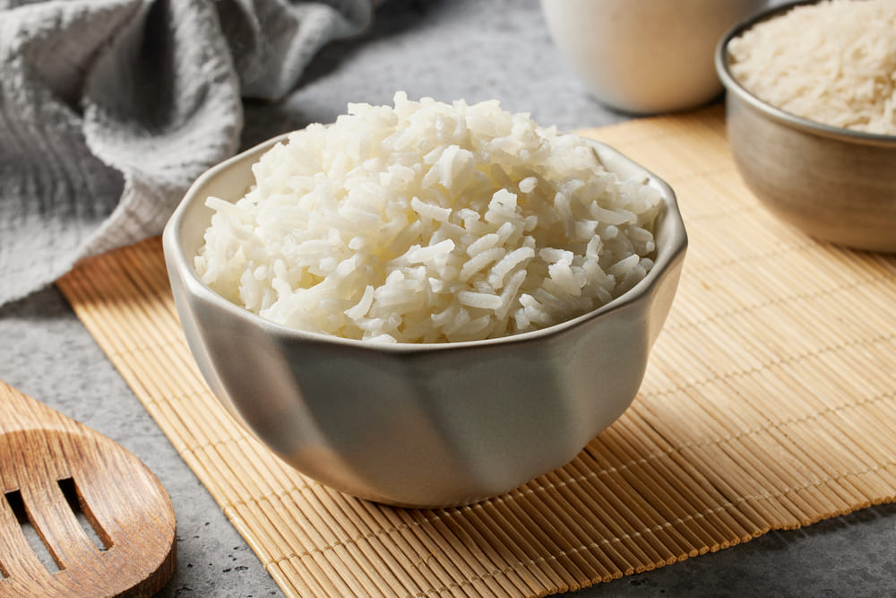 Conservación y almacenamiento del arroz para reducir el desperdicio alimentario