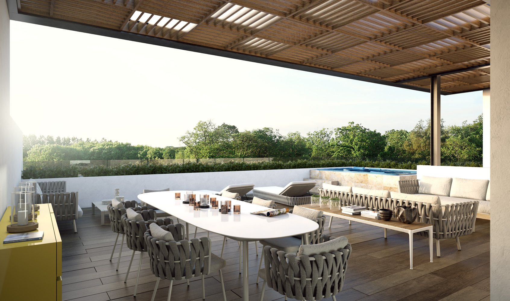 Find your dream home in Cap Cana with options for every buyer