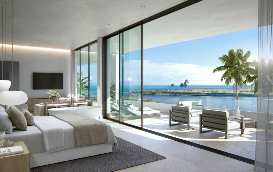 How Cap Cana’s urban development attracts homebuyers in the Caribbean