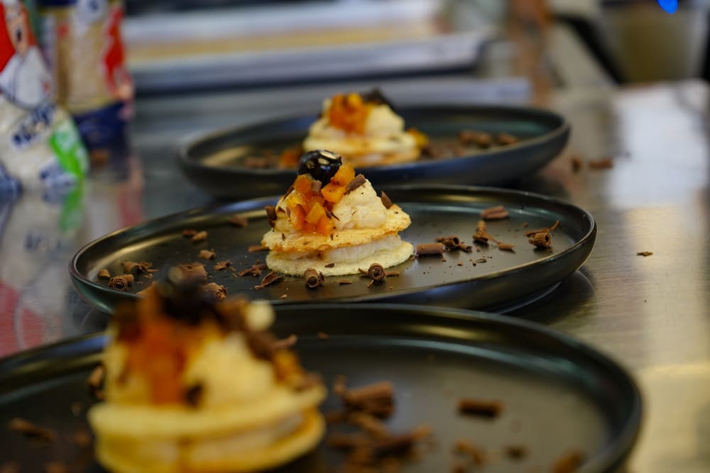Sabores con arroz 2026: un viaje culinario por Guatemala, Honduras y más