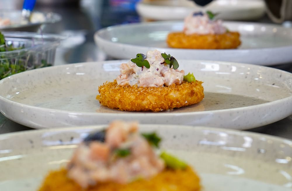 Sabores con arroz USA Rice 2026: innovación culinaria en Centroamérica