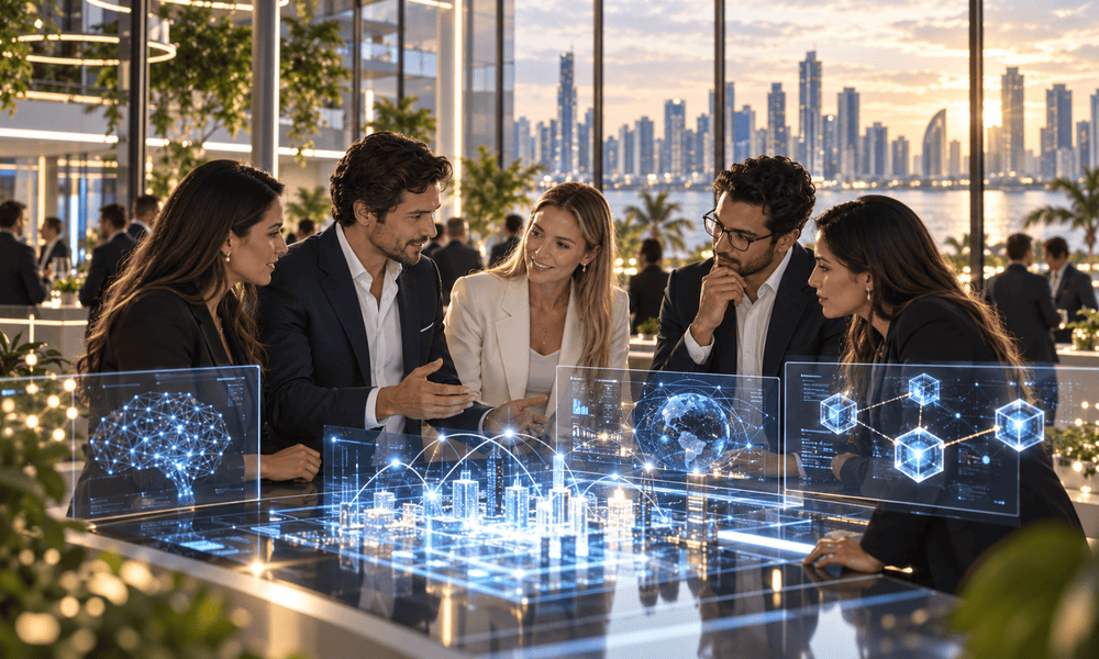 ISD Summit Panamá 2026: plataforma para el desarrollo de ciudades inteligentes