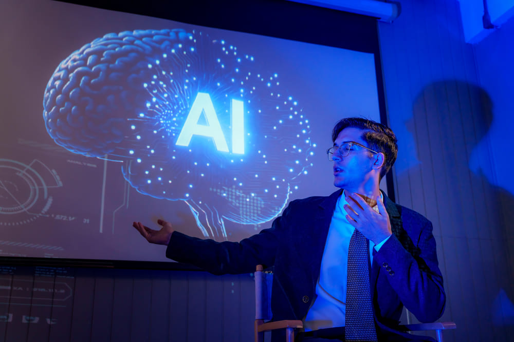 LiderIA Summit 2026: cómo la inteligencia artificial transforma el liderazgo empresarial