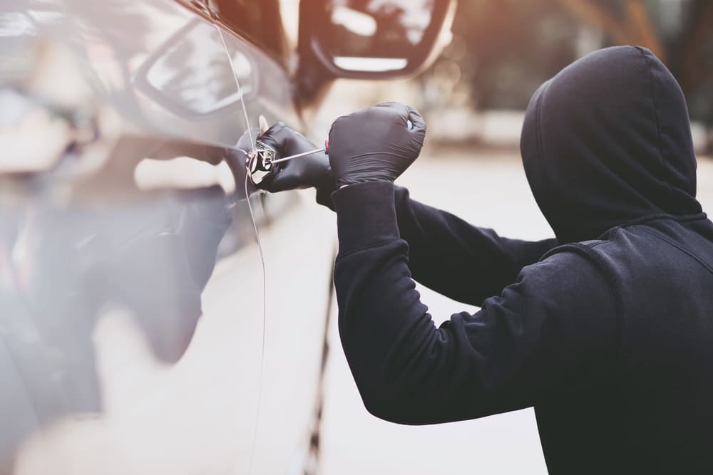 Seguros contra robos de autos en Guatemala: más allá del precio y la cobertura