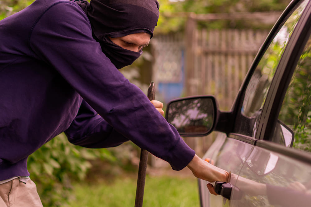 Comparativa de seguros para robo de autos en Guatemala: qué debes saber