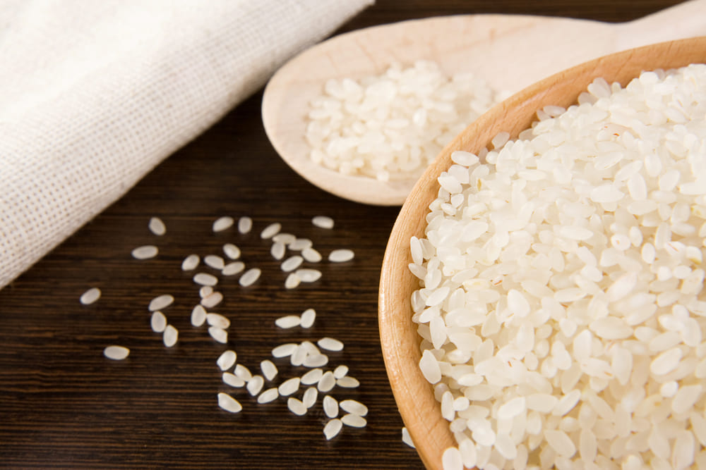 El papel del arroz estadounidense en una dieta rica en vitaminas y minerales