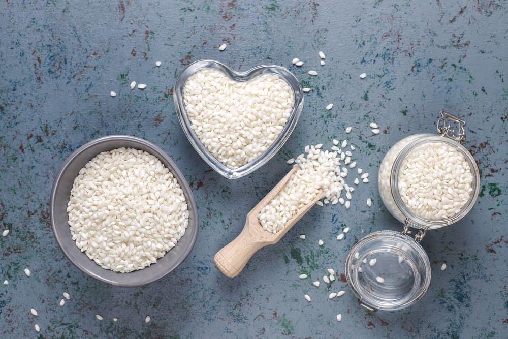 Por qué el arroz es un alimento habitual en la mesa cotidiana