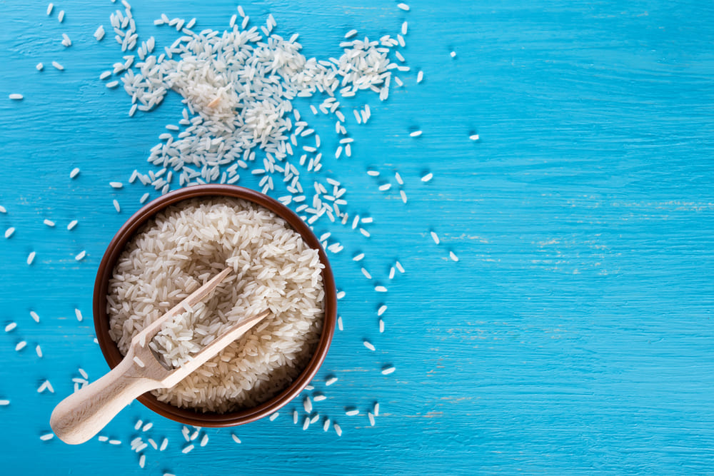 Beneficios nutricionales del arroz estadounidense para una alimentación saludable