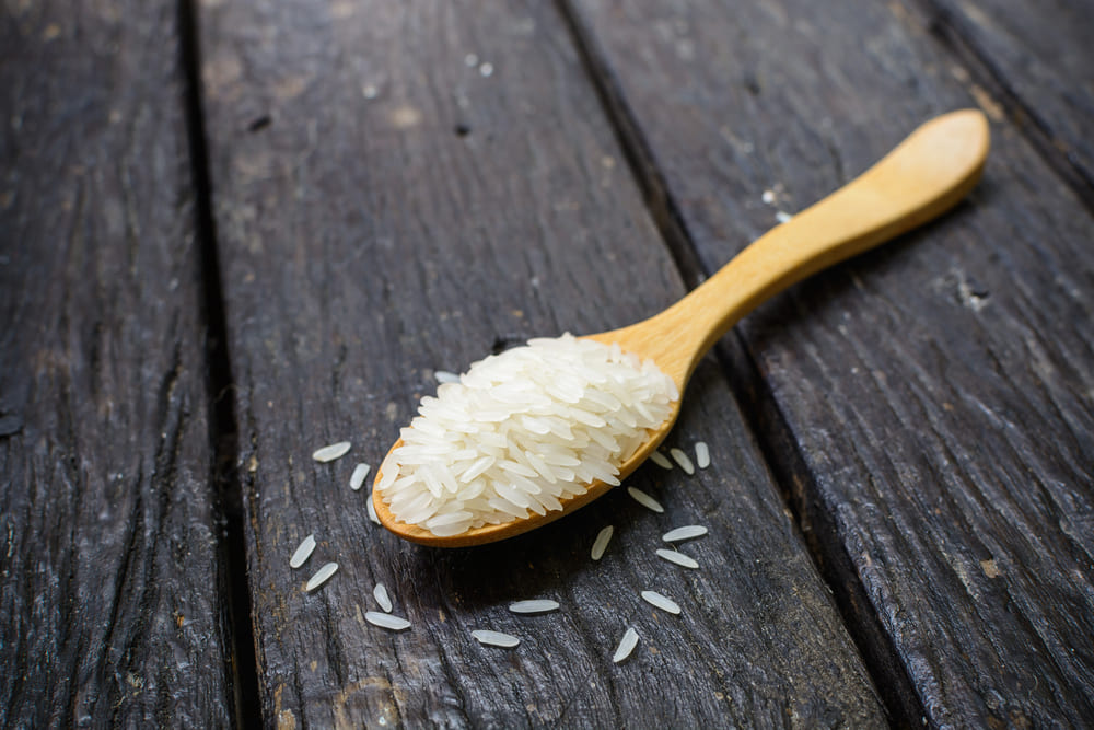 Variedades de arroz en Estados Unidos y sus beneficios nutricionales