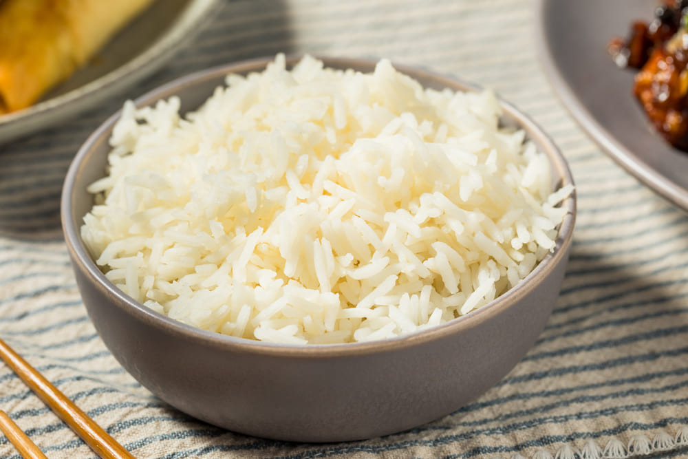 Cómo el arroz estadounidense contribuye a tus actividades diarias