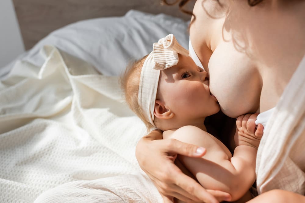 Academia El Pilar y su curso para madres que quieren amamantar sin dudas