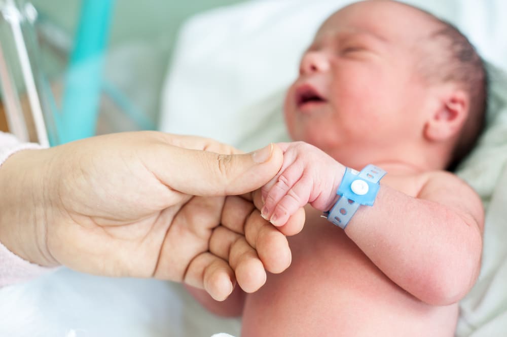 Tamizaje neonatal en Ciudad de Guatemala: detección sin síntomas en los primeros días