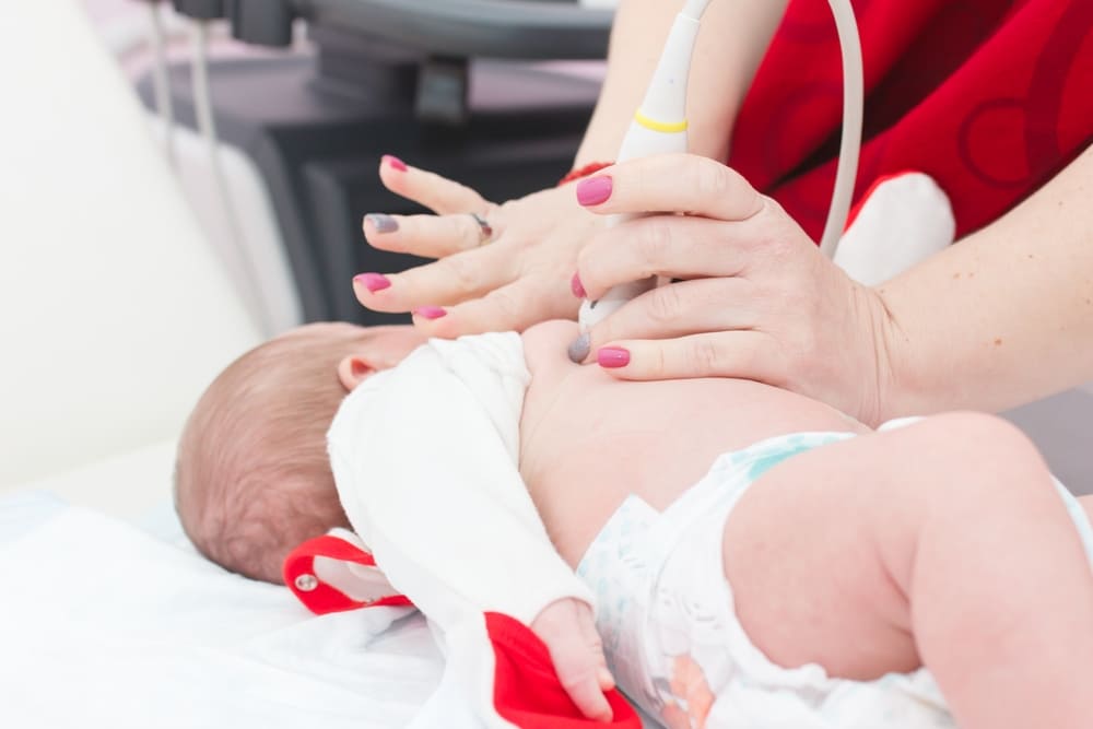 Tamizaje neonatal en Ciudad de Guatemala: clave para el tratamiento oportuno