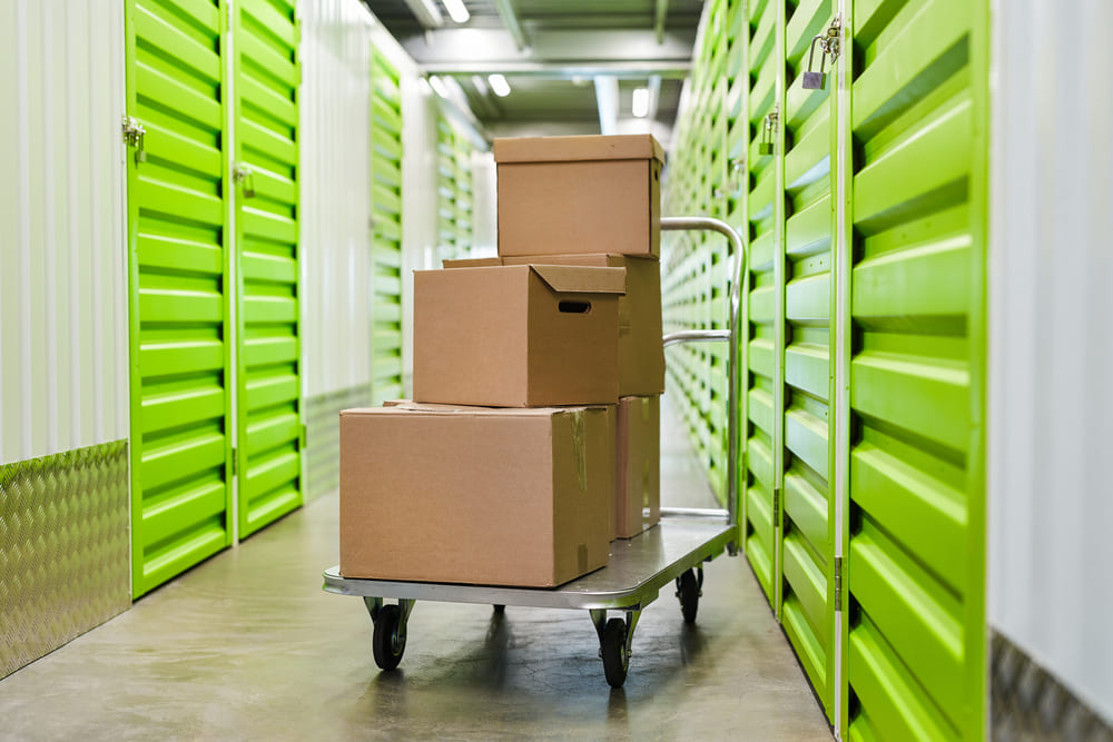 Almacenamiento comercial en Panamá: cómo mejorar la seguridad y el control de inventario Almacenamiento comercial en Panamá: cómo mejorar la seguridad y el control de inventario