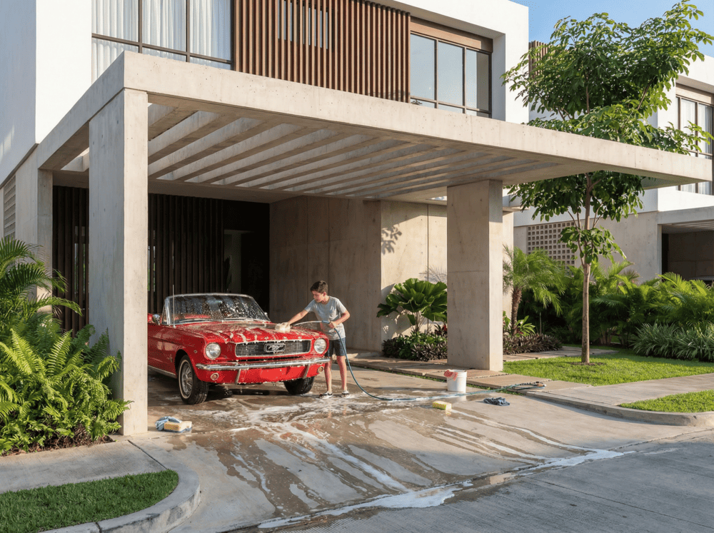 Cómo Green Valley apoya el desarrollo inmobiliario sostenible en Panamá