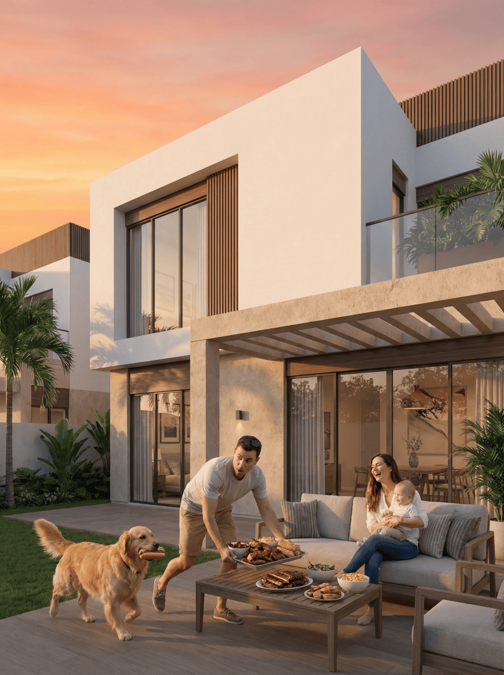 Oportunidades de terrenos en Green Valley para proyectos inmobiliarios en Panamá Norte