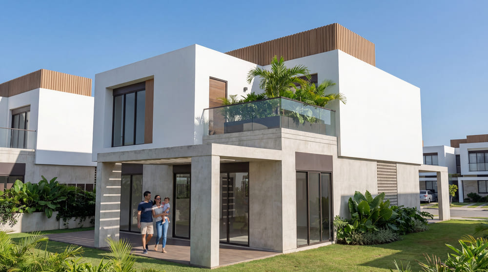 La visión urbana de Green Valley para desarrolladores inmobiliarios en Panamá