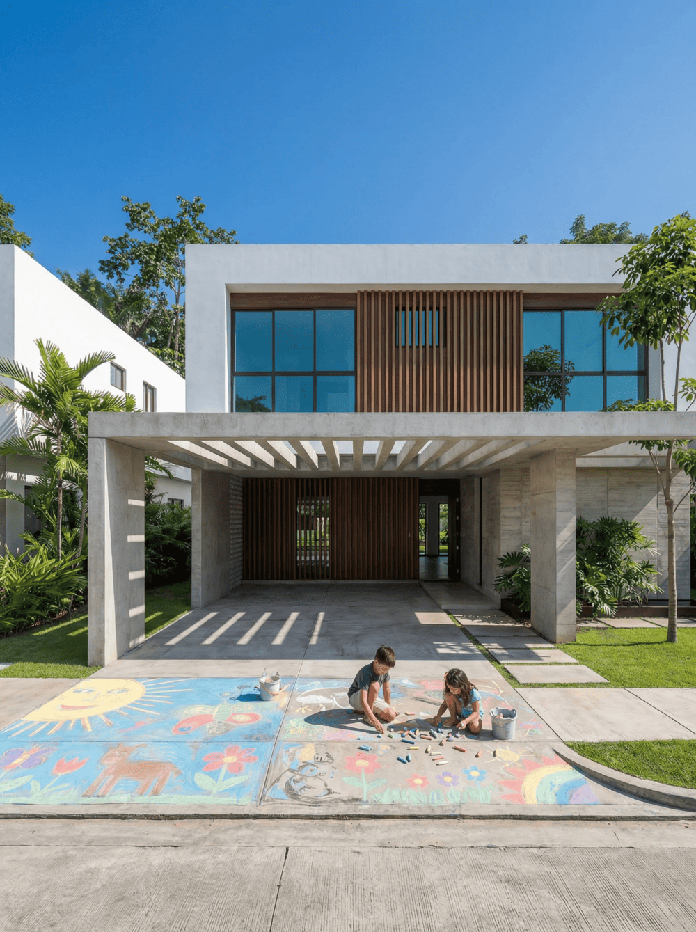 Terrenos en Green Valley con enfoque en desarrollo sostenible en Panamá Norte