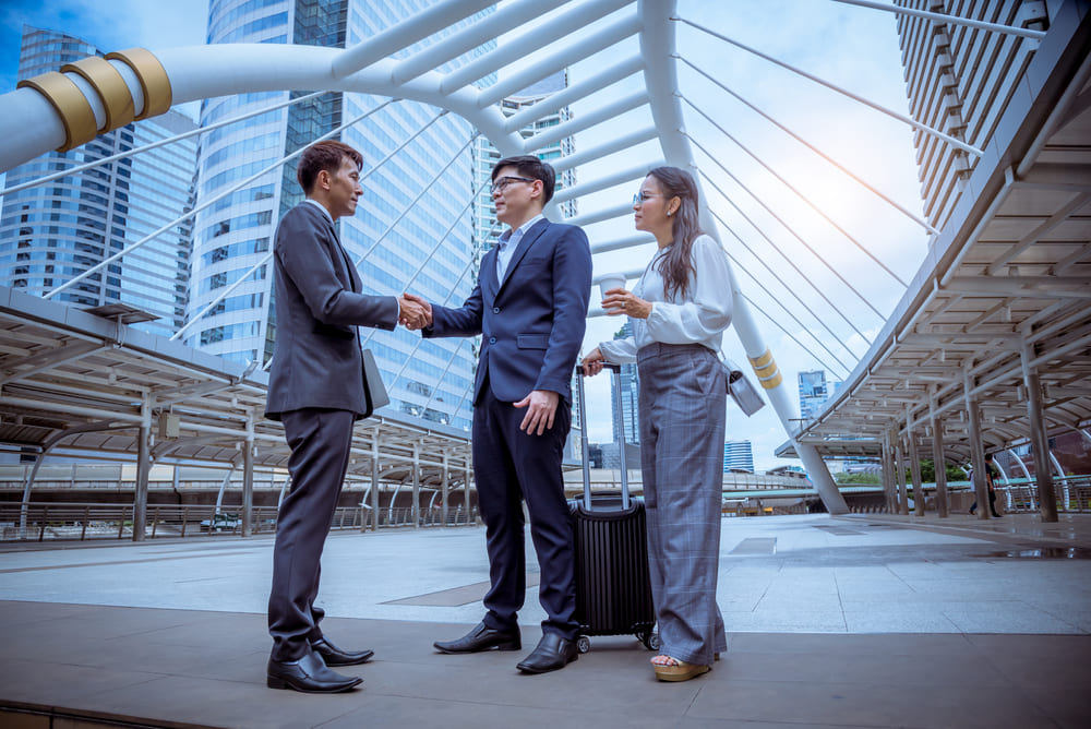 Claves para una gestión ordenada en la contratación de personal extranjero en Panamá