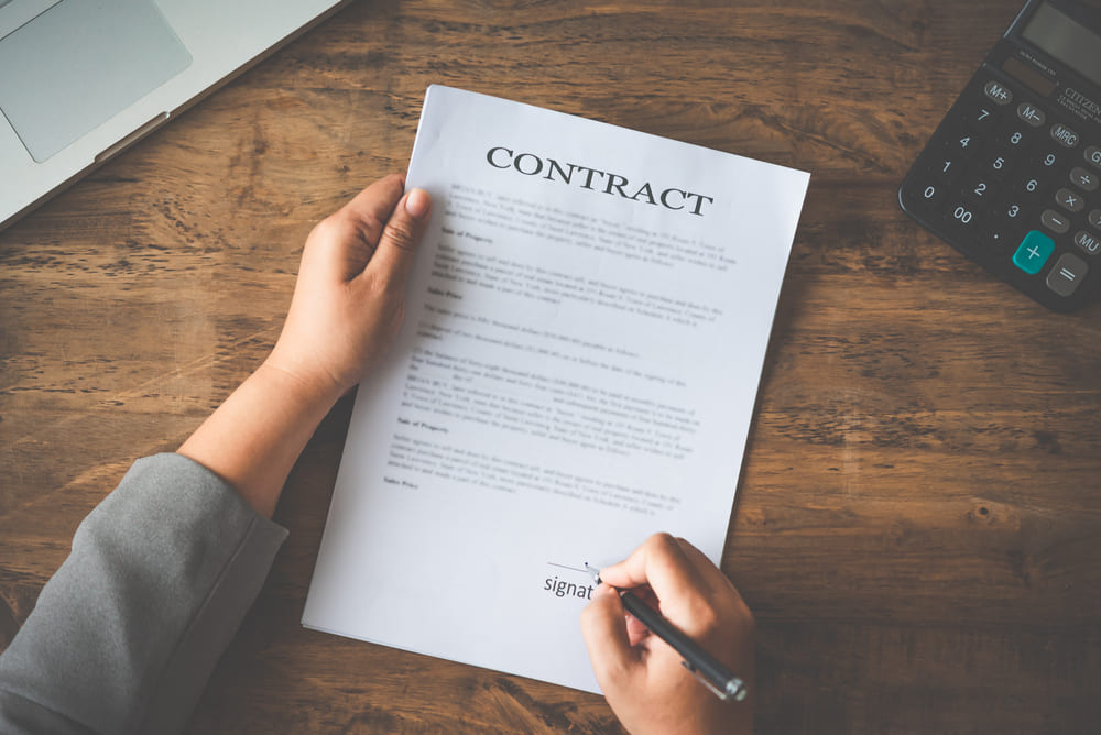 Registro formal de contratos de trabajo en Panamá: pasos y recomendaciones clave