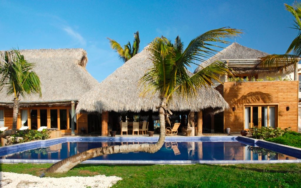 Agente inmobiliario en Cap Cana