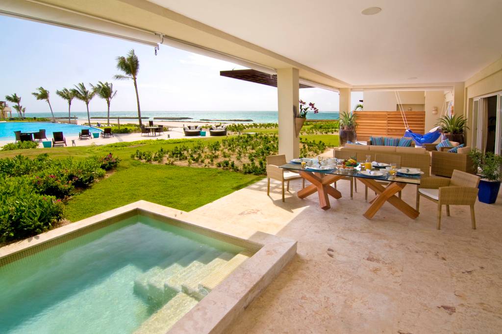 Why working with a real estate agent in Cap Cana makes property buying easier
