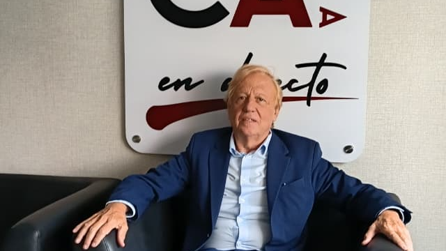 Carlos Malo de Molina explica los principios que sostienen la libertad y el progreso social