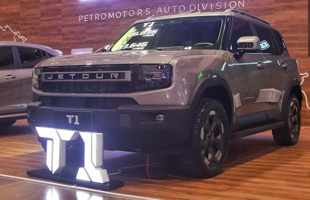 ¿Cuánto cuesta el Jetour T1 en Panamá? Precios y ficha técnica de sus versiones