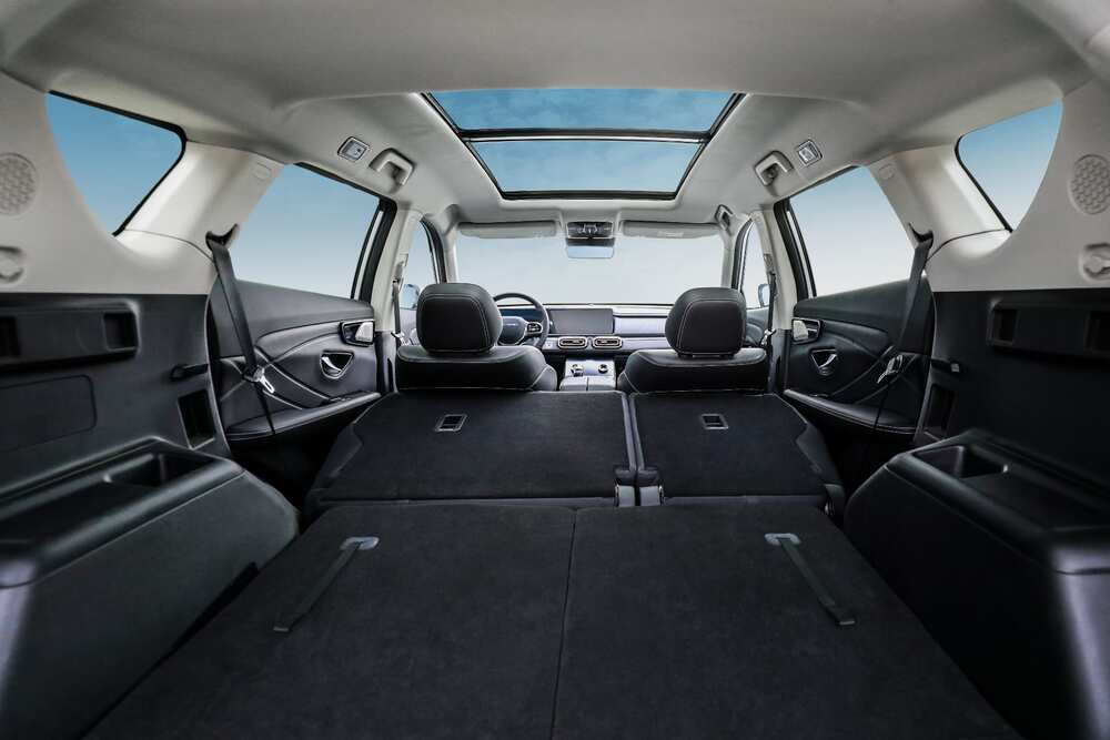 Soueast S07: precio, ficha técnica y versiones del SUV de 7 pasajeros en Panamá
