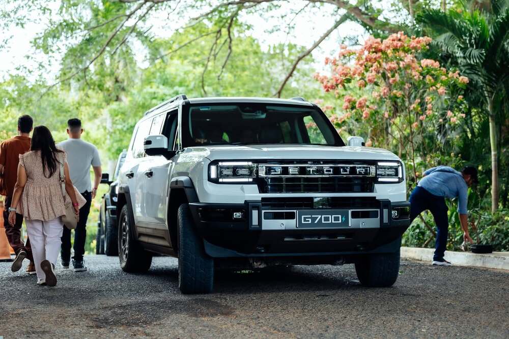 Autos chinos en Panamá: qué revisar antes de comprar