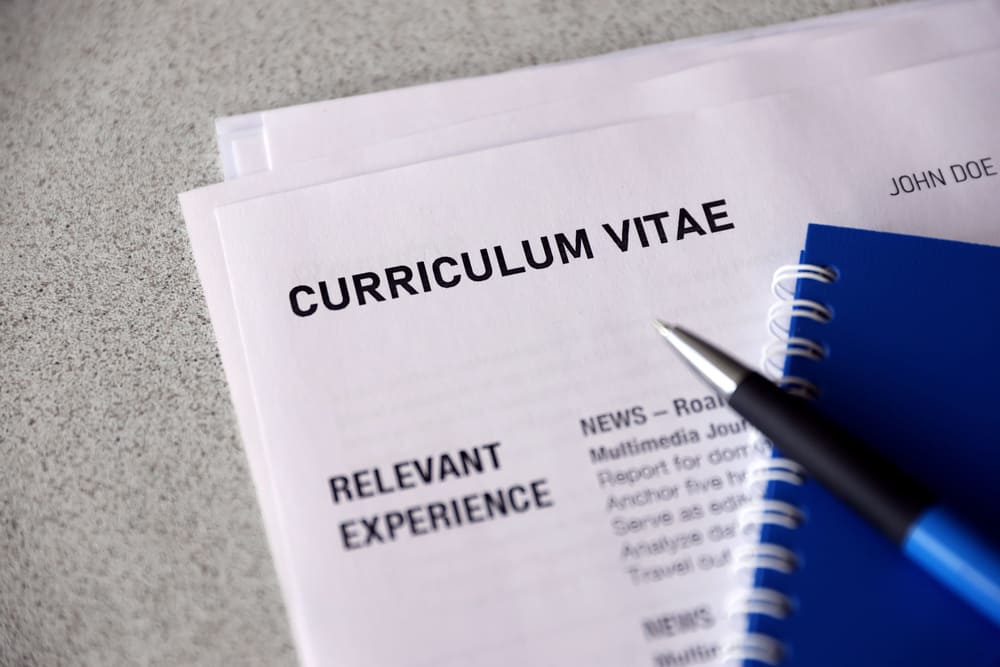 Qué datos incluir en un CV en  Guadalajara (Jalisco) para mejorar tu perfil laboral