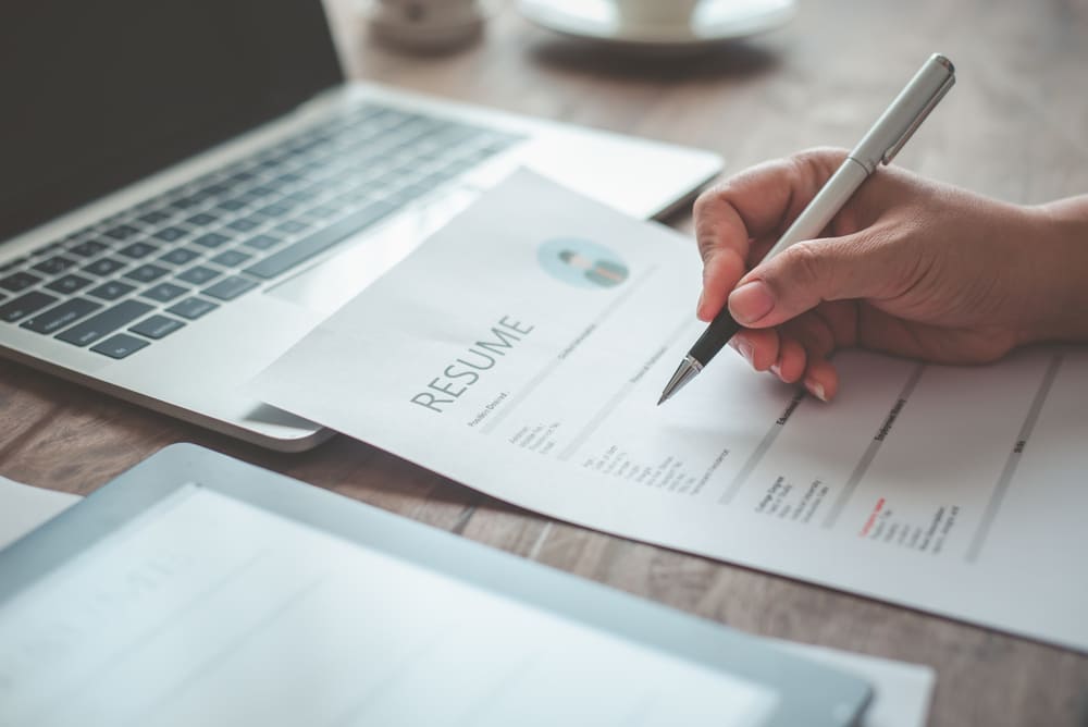 Checklist para revisar tu CV en  Saltillo (Coahuila) antes de enviarlo