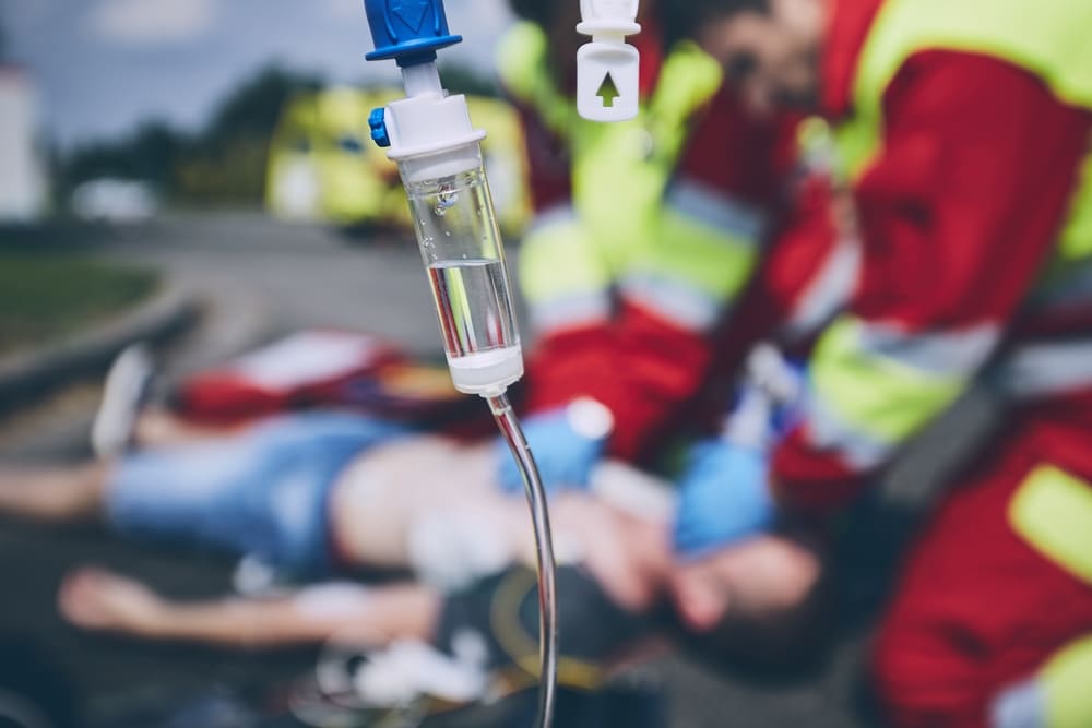 Guía para manejar una emergencia médica antes de llegar al hospital en Guatemala