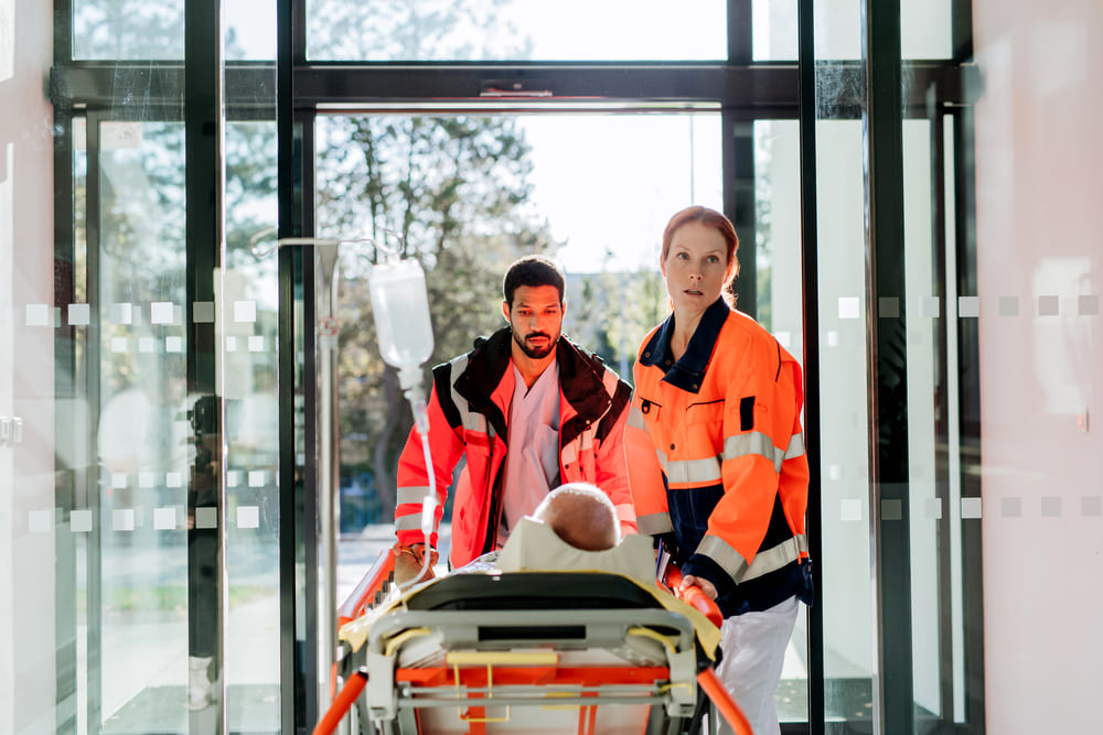 Qué hacer ante dificultades respiratorias en una emergencia médica en Guatemala